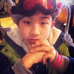 Meet your Posher, Lily